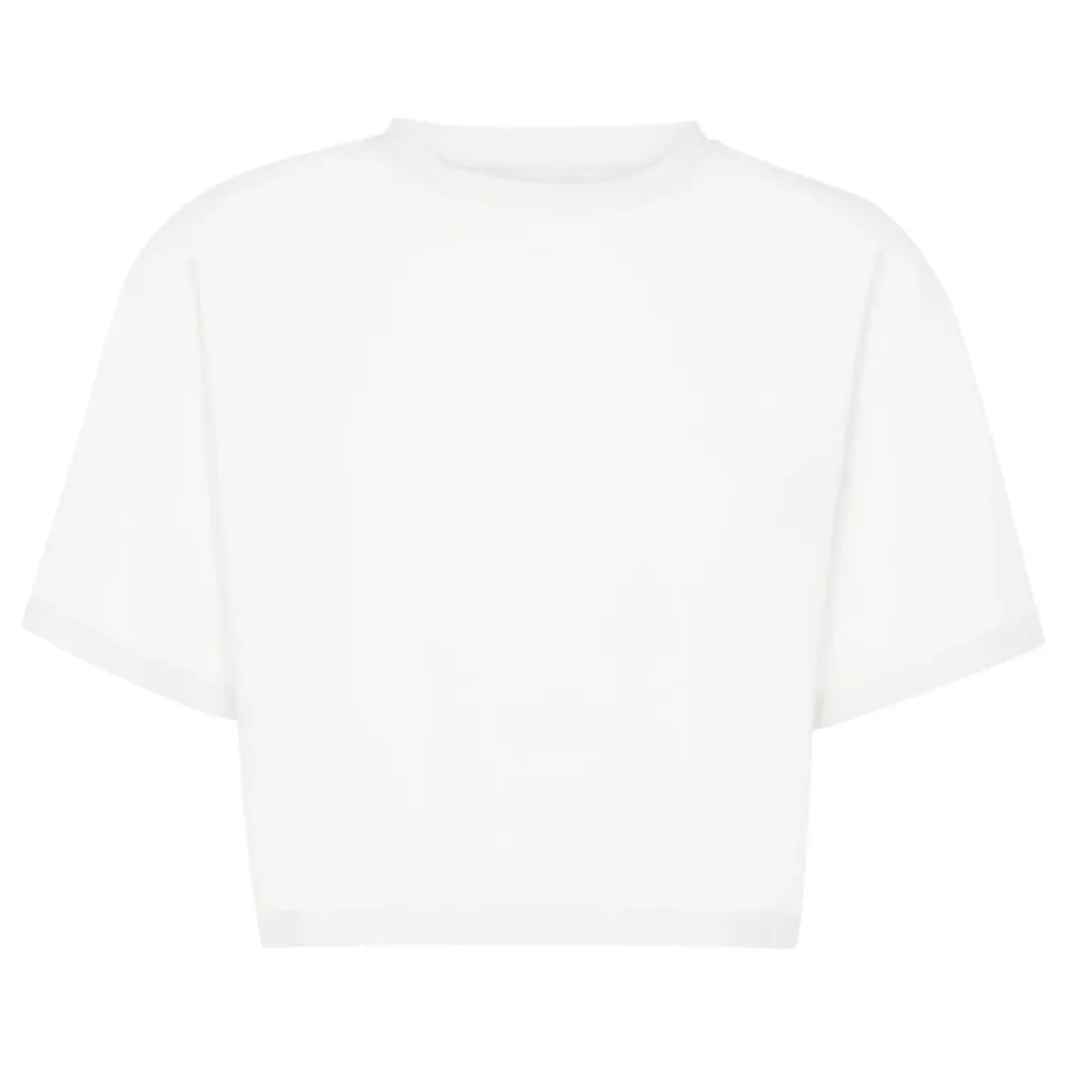 Camiseta Cuello Redondo