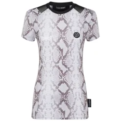Camiseta Cuello Redondo PYTHON