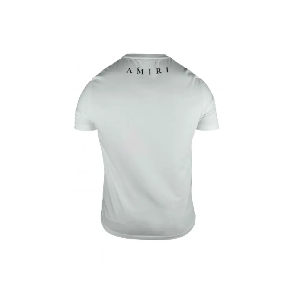 Camiseta de algodón