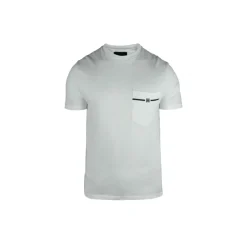 Camiseta de algodón