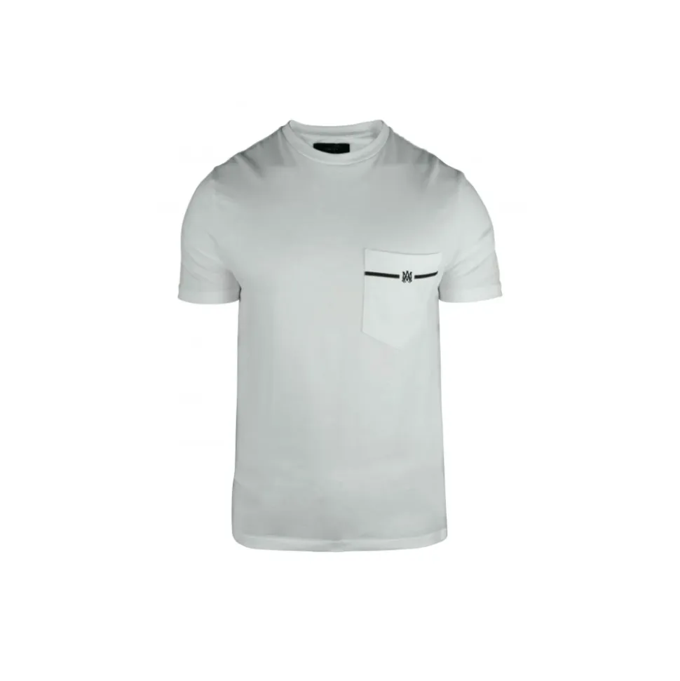 Camiseta de algodón