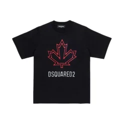 Camiseta de algodón
