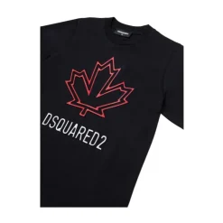 Camiseta de algodón