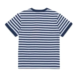 Camiseta de algodón