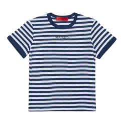 Camiseta de algodón