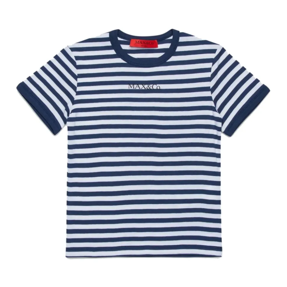 Camiseta de algodón