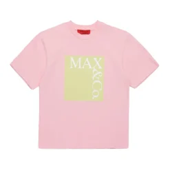 Camiseta de algodón