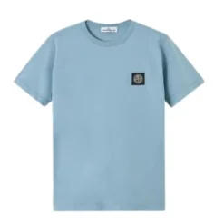 Camiseta de algodón