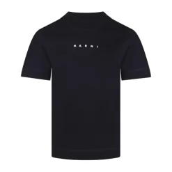 Camiseta de algodón de manga corta