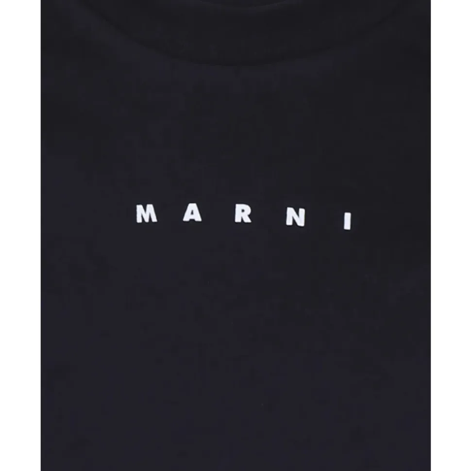 Camiseta de algodón de manga corta