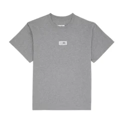 Camiseta de algodón Numérica