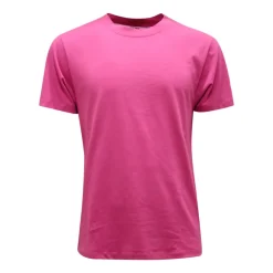 Camiseta de Algodón Pack de Tres