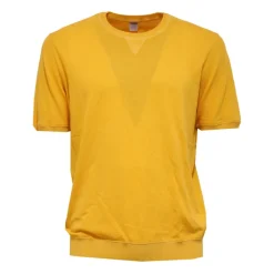 Camiseta de algodón Platinum