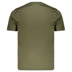 Camiseta De Algodón Suave