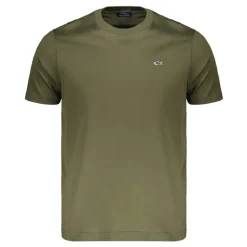 Camiseta De Algodón Suave