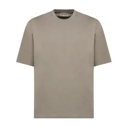 Camiseta de Algodón Ultra-Light PM444 870