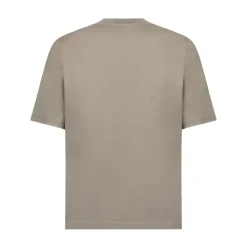 Camiseta de Algodón Ultra-Light PM444 870