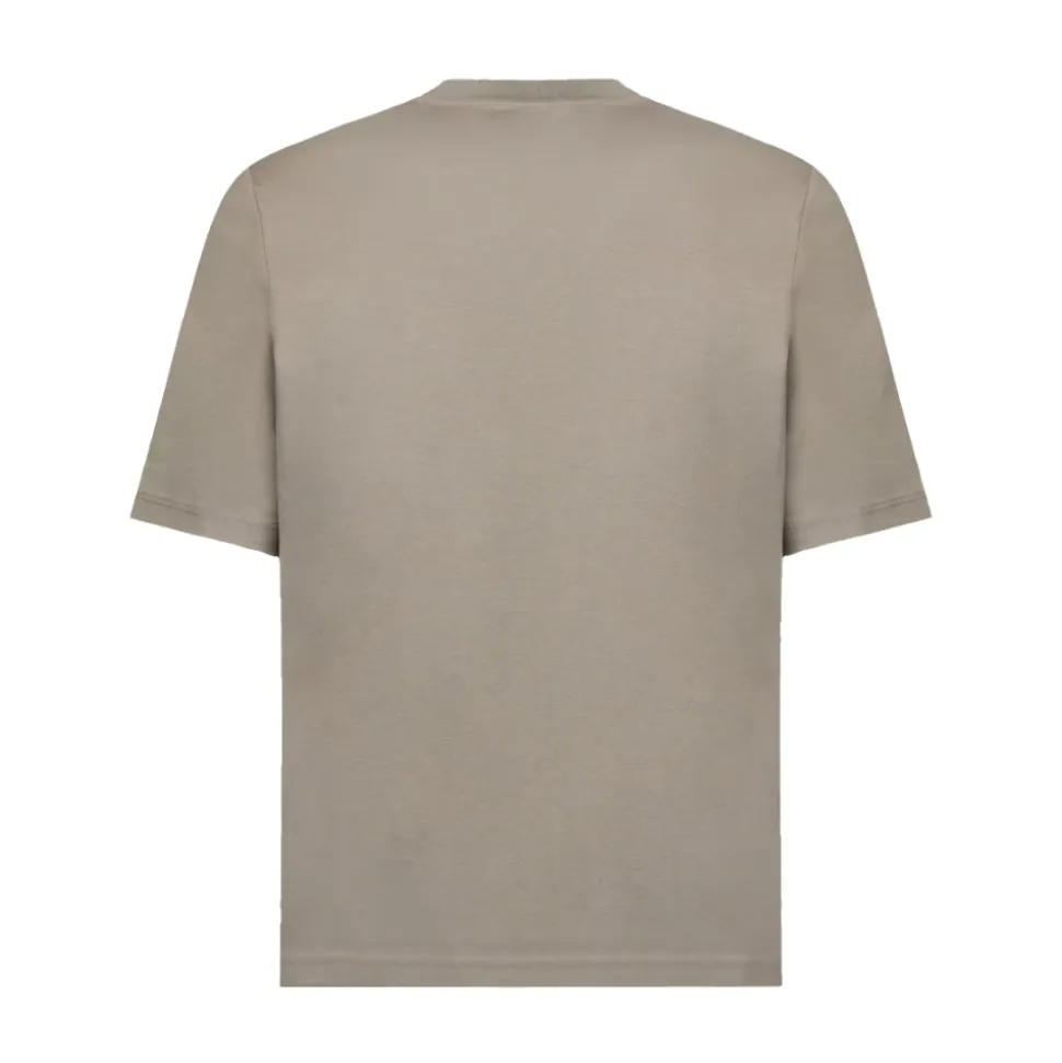 Camiseta de Algodón Ultra-Light PM444 870