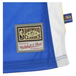 Camiseta de baloncesto Denver Nuggets