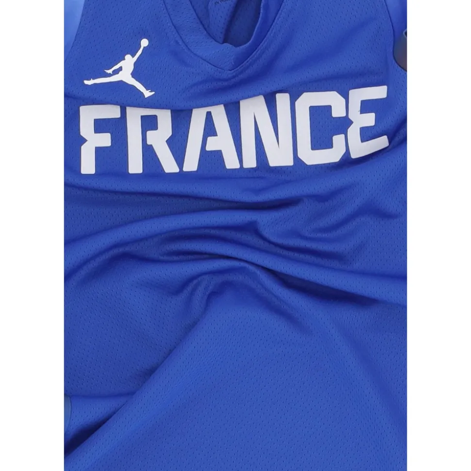 Camiseta de Baloncesto Limited Road Jordan