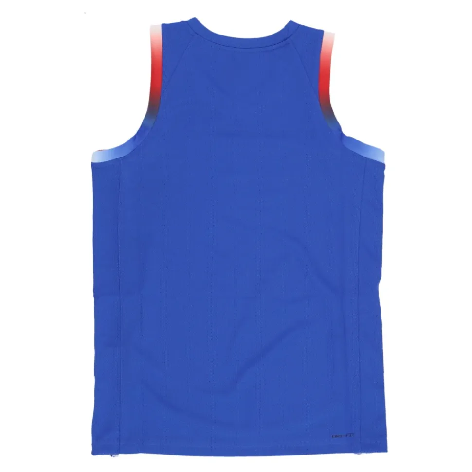 Camiseta de Baloncesto Limited Road Jordan