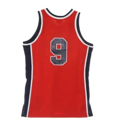 Camiseta de baloncesto Michael Jordan Team USA