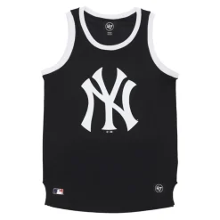 Camiseta de Baloncesto MLB Imprint Tank New City Neyyan