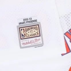 Camiseta de baloncesto NBA Amare Stoudemire