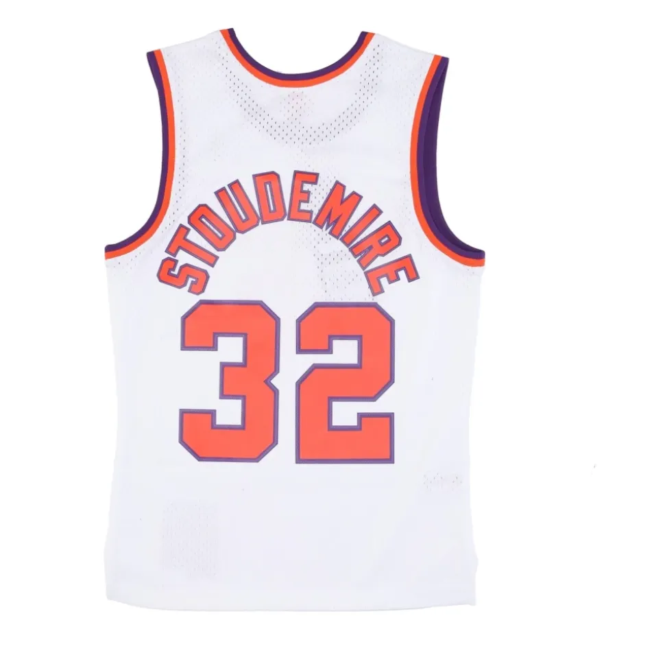 Camiseta de baloncesto NBA Amare Stoudemire