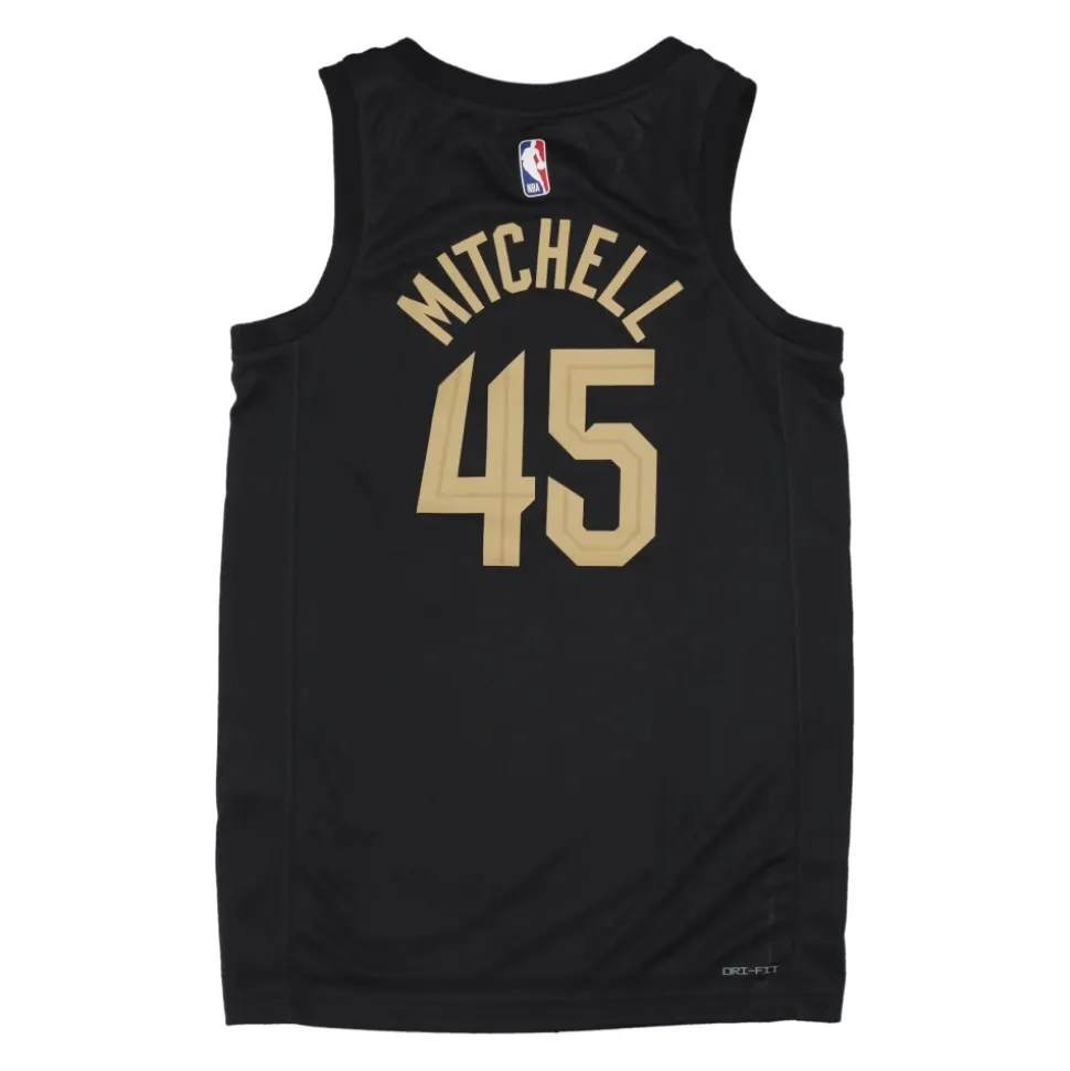 Camiseta de Baloncesto NBA Statement Edition