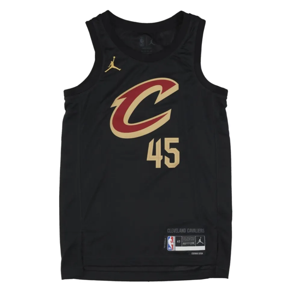 Camiseta de Baloncesto NBA Statement Edition