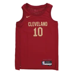 Camiseta de Baloncesto sin Mangas Cleveland Cavaliers