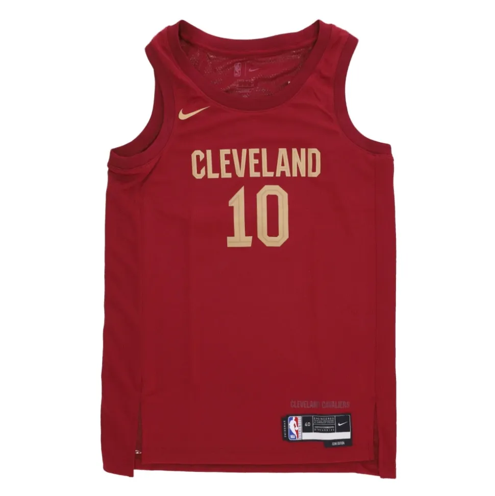 Camiseta de Baloncesto sin Mangas Cleveland Cavaliers
