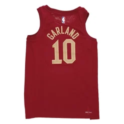 Camiseta de Baloncesto sin Mangas Cleveland Cavaliers