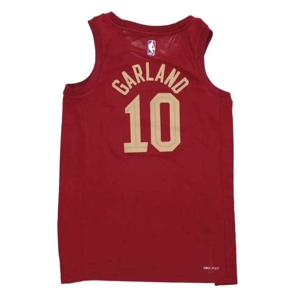 Camiseta de Baloncesto sin Mangas Cleveland Cavaliers