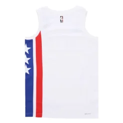 Camiseta de Baloncesto sin Mangas