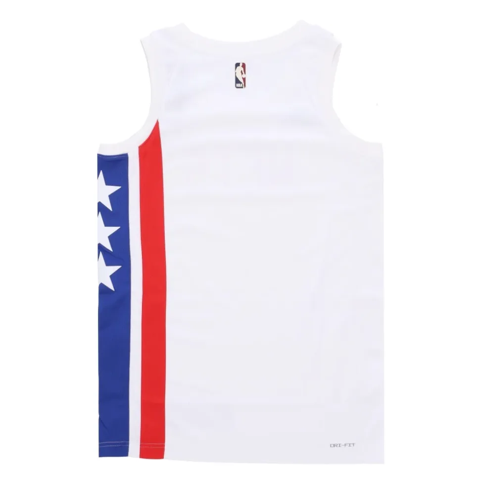 Camiseta de Baloncesto sin Mangas