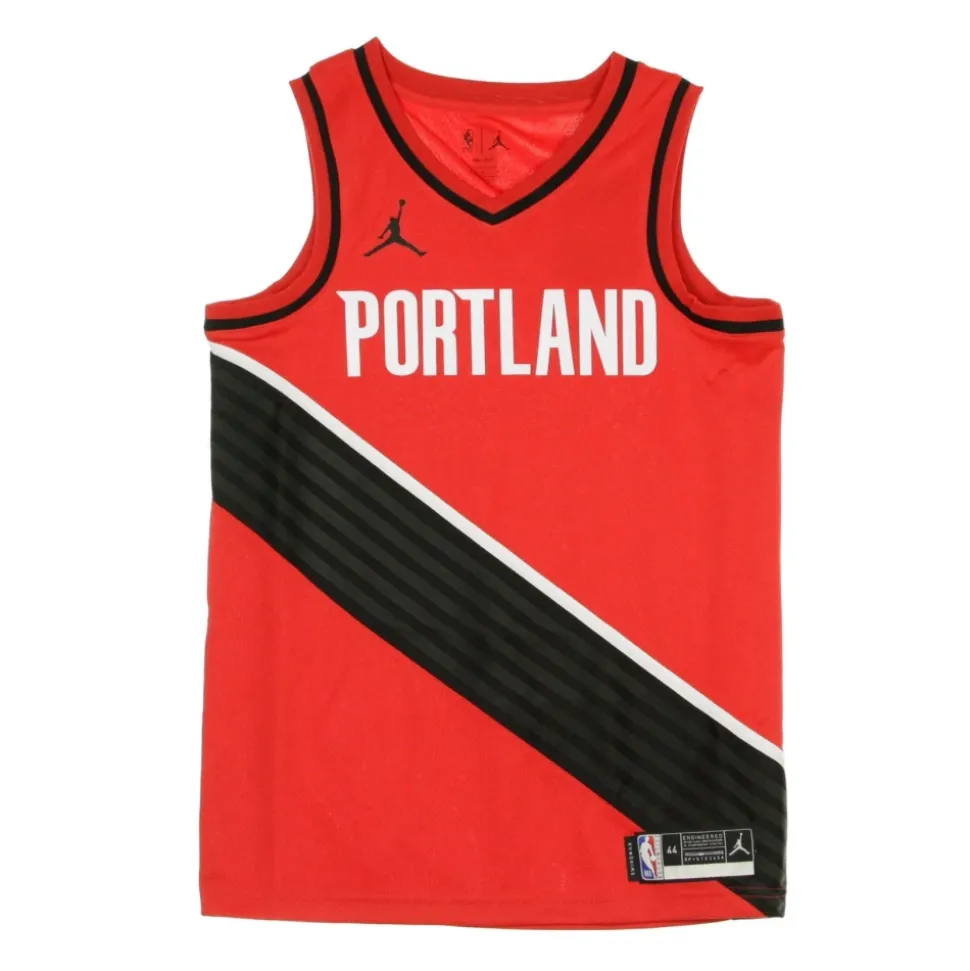 Camiseta de Baloncesto Swingman Statement Edition Jordan