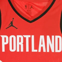 Camiseta de Baloncesto Swingman Statement Edition Jordan