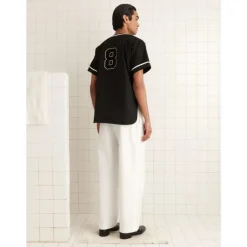 Camiseta de Béisbol