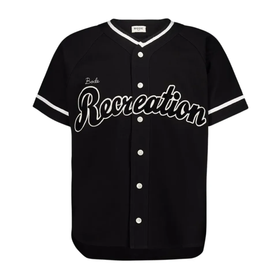 Camiseta de Béisbol