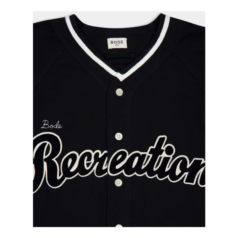 Camiseta de Béisbol