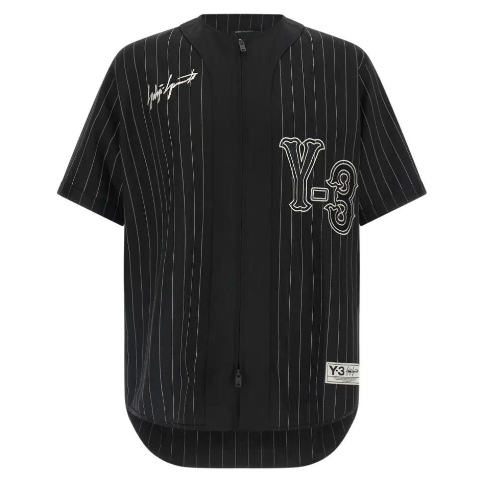 Camiseta de Béisbol Elite 5