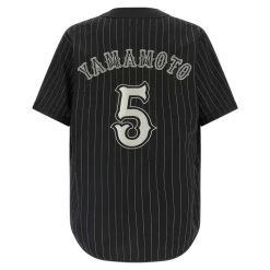 Camiseta de Béisbol Elite 5