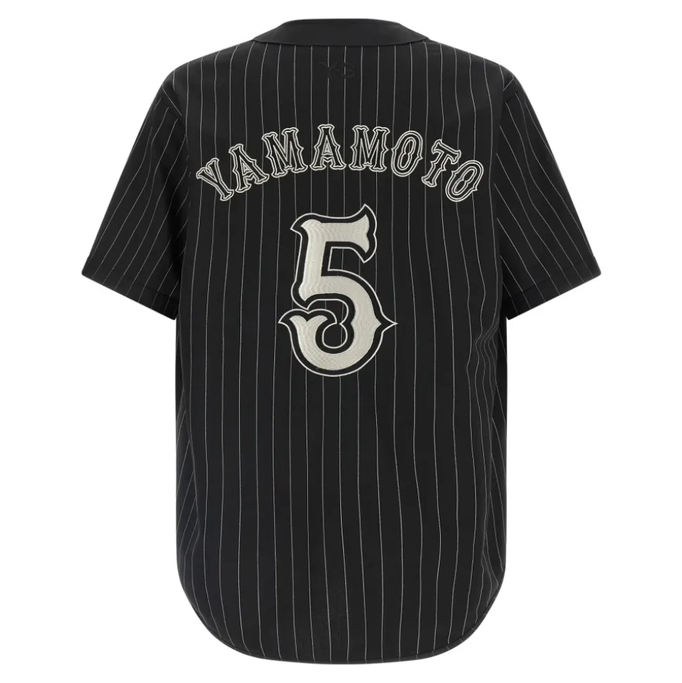 Camiseta de Béisbol Elite 5