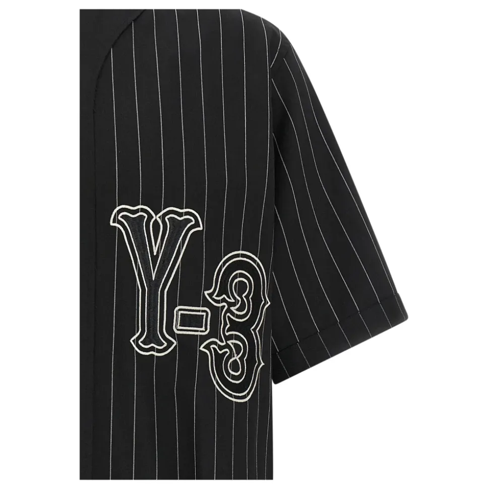 Camiseta de Béisbol Elite 5