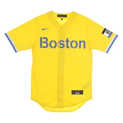 Camiseta de Béisbol Serie City Connect