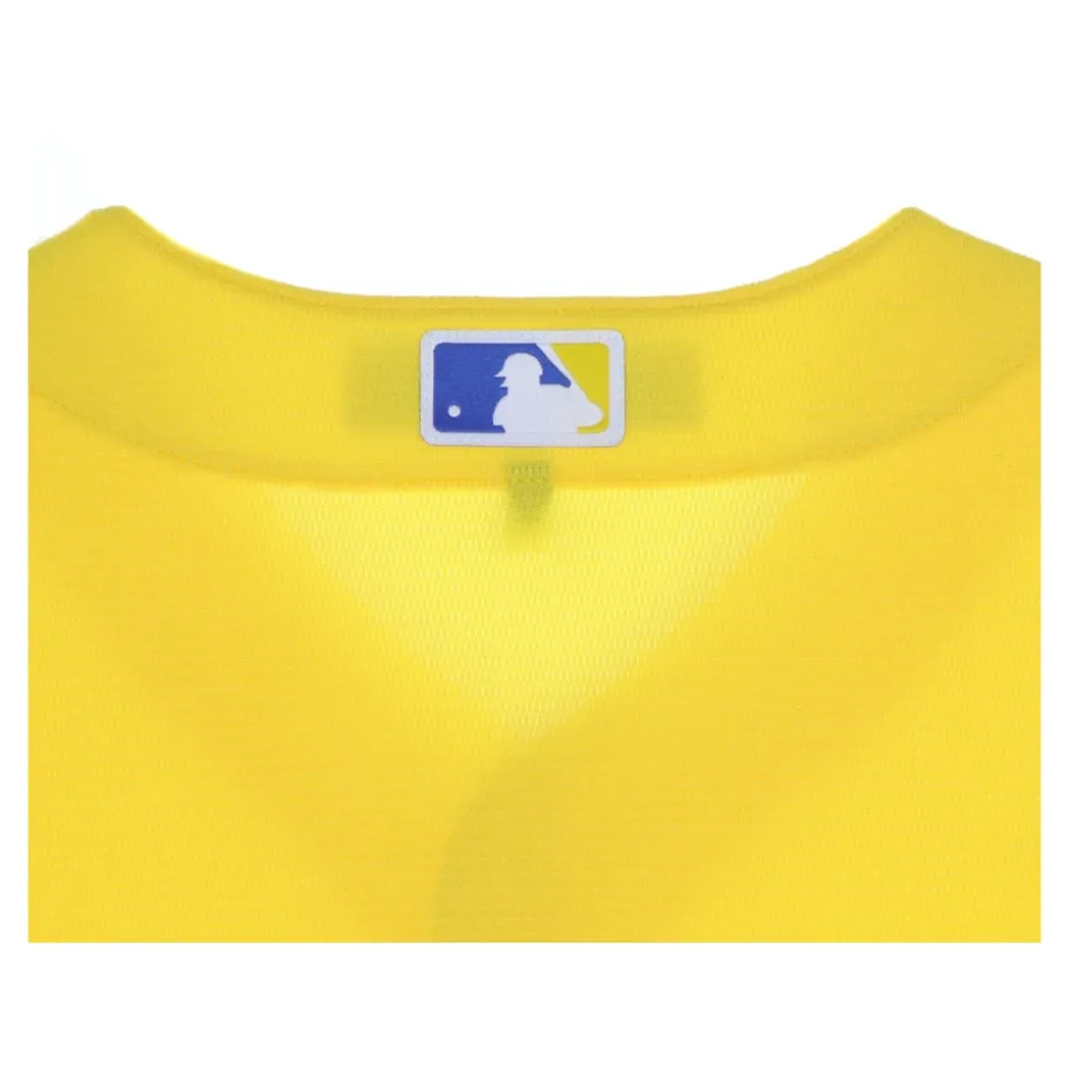 Camiseta de Béisbol Serie City Connect
