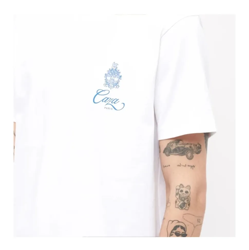 Camiseta de caza