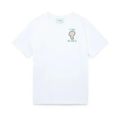 Camiseta de Champiñón Arcoíris